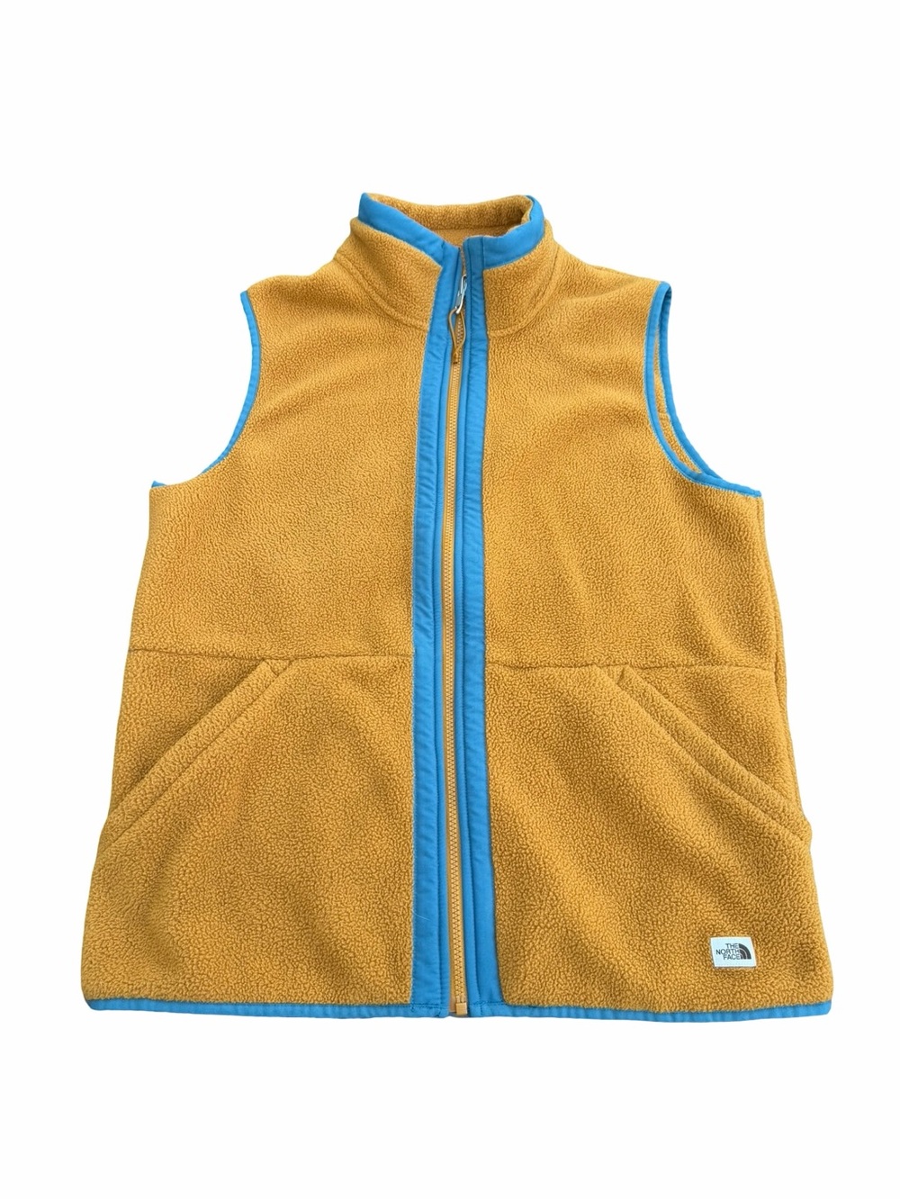 The North Face Men's Carbondale Fleece Vest